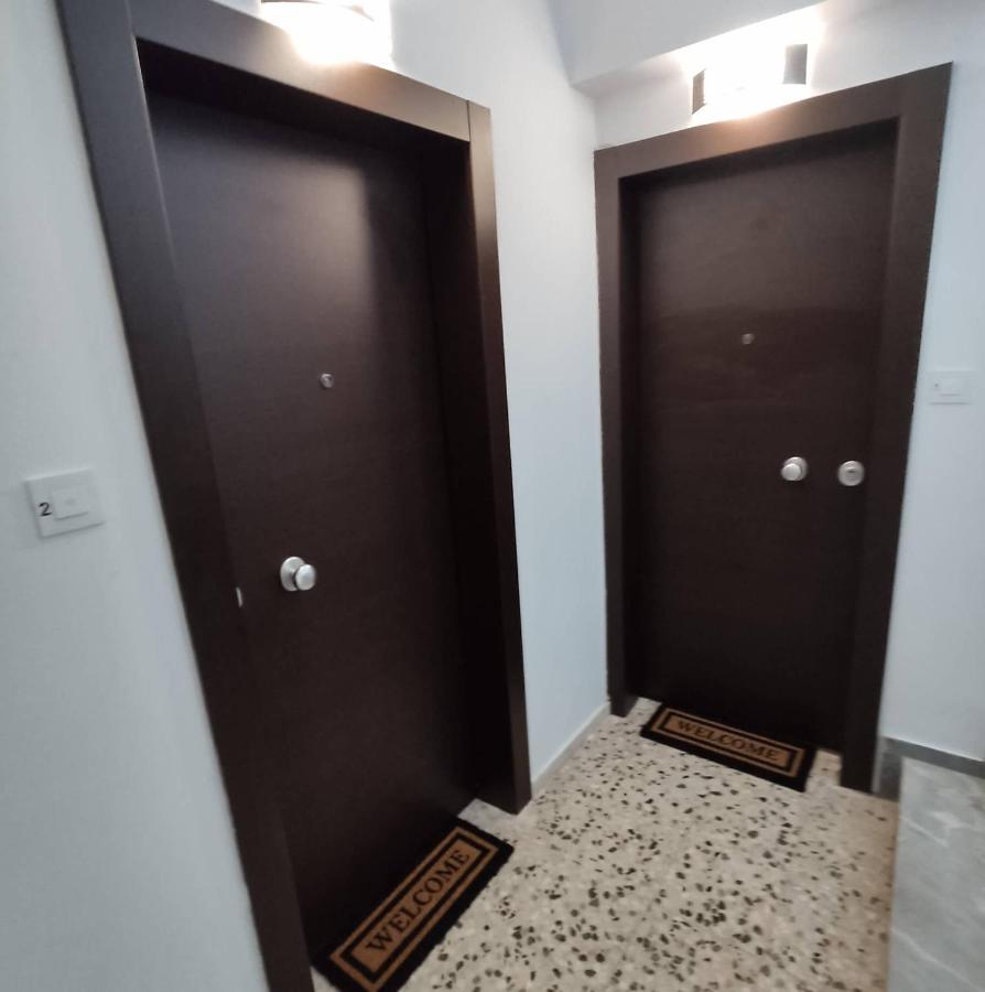 Petmeza Apartment 2 By Dimitropoulos Egio Exterior foto